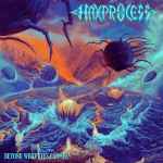 HAXPROCESS - Beyond What Eyes Can See DIGI